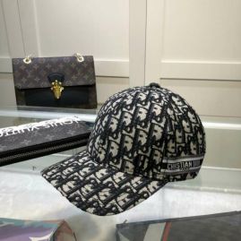 Picture of Dior Cap _SKUDiorCap172348